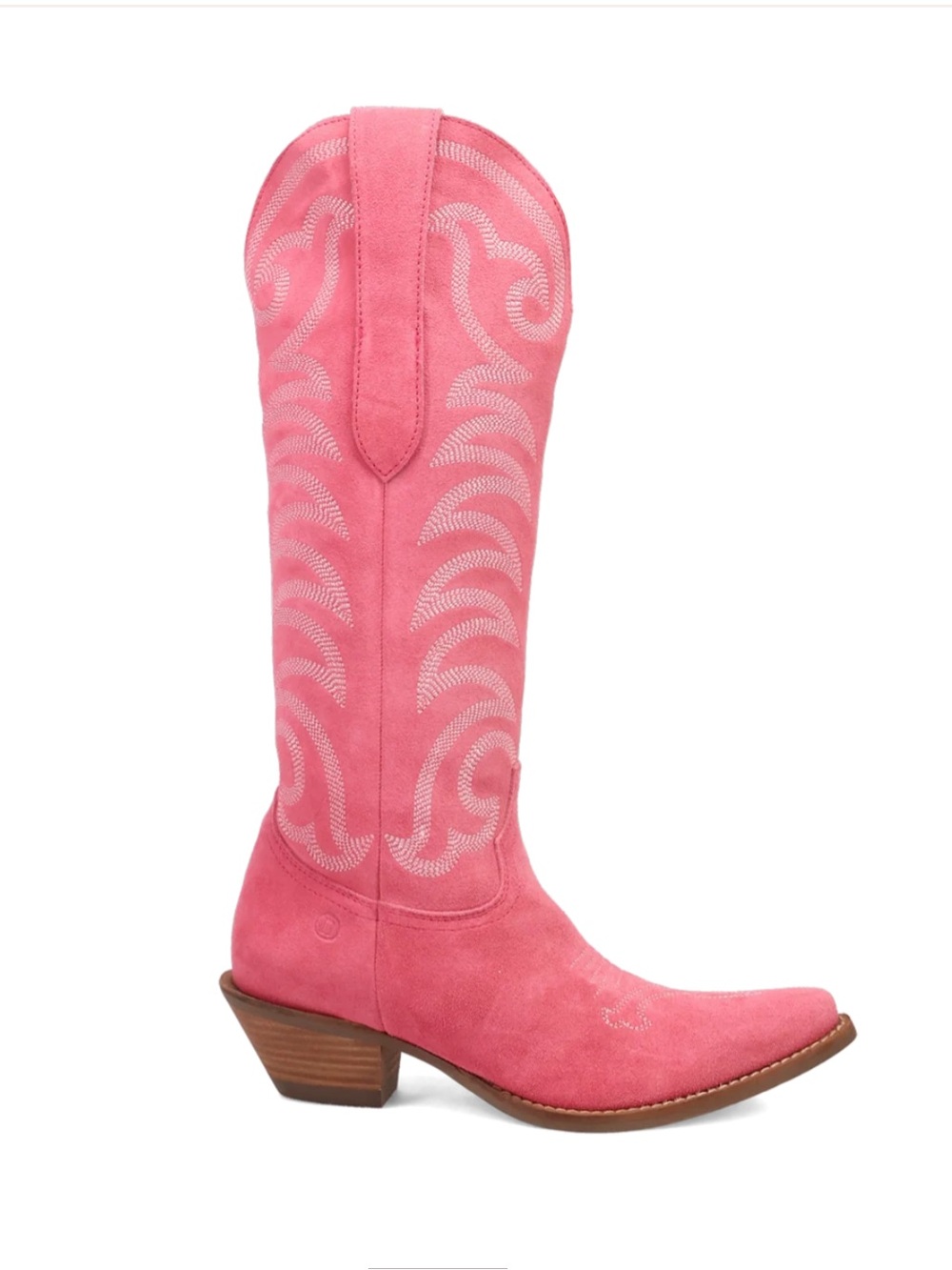 Dingo Movin On Cowgirl Boots